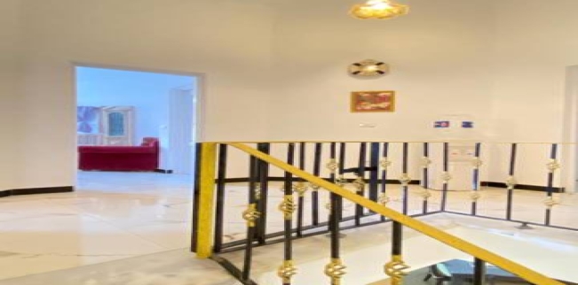 Villa For Sale In Markaz Al Alamein - Matrouh