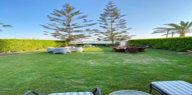 Villa For Sale In Markaz Al Alamein - Matrouh