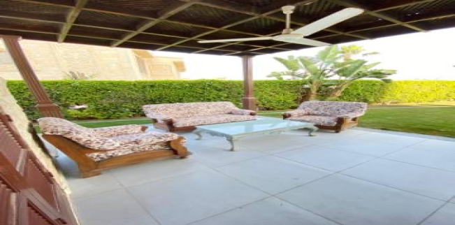 Villa For Sale In Markaz Al Alamein - Matrouh