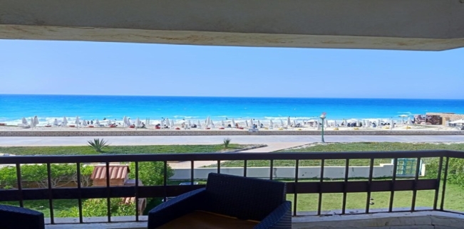 Holiday Villa For Sale In Qesm Marina - Matrouh