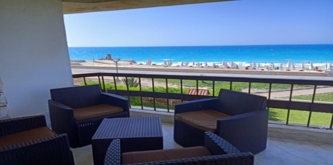 Holiday Villa For Sale In Qesm Marina - Matrouh