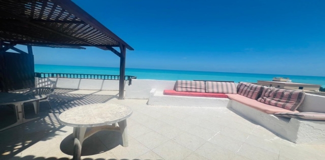 Holiday Villa For Sale In Qesm Marina - Matrouh