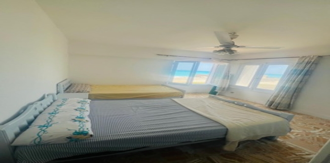 Holiday Villa For Sale In Qesm Marina - Matrouh