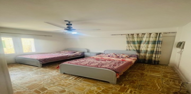 Holiday Villa For Sale In Qesm Marina - Matrouh