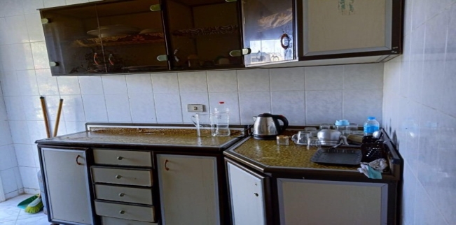 Holiday Villa For Sale In Qesm Marina - Matrouh