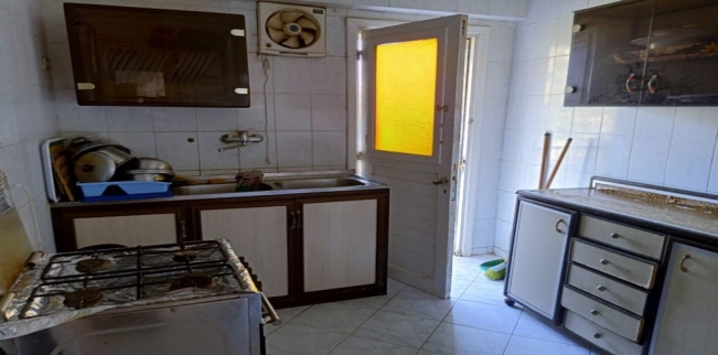 Holiday Villa For Sale In Qesm Marina - Matrouh