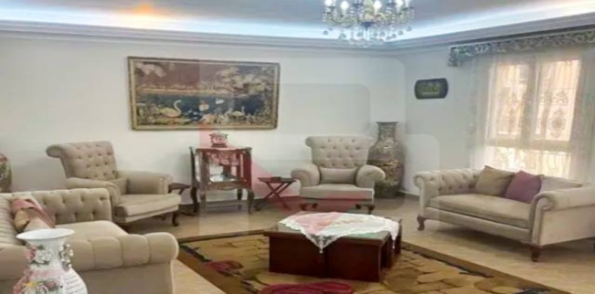دوبلكس للبيع فى سبورتنج - قسم سيدى جابر - الإسكندرية