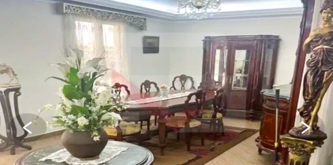 دوبلكس للبيع فى سبورتنج - قسم سيدى جابر - الإسكندرية