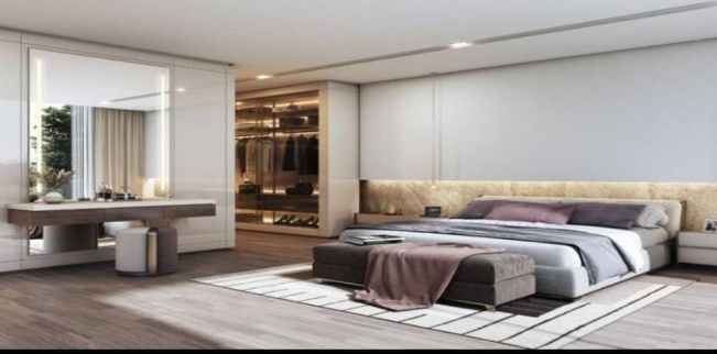 Villa For Sale In Downtown Jabel Ali - Dubai - Dubai