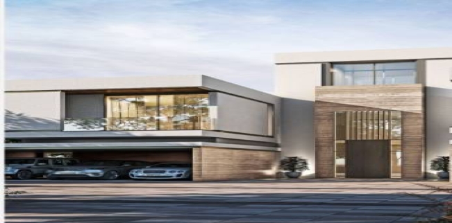Villa For Sale In Downtown Jabel Ali - Dubai - Dubai