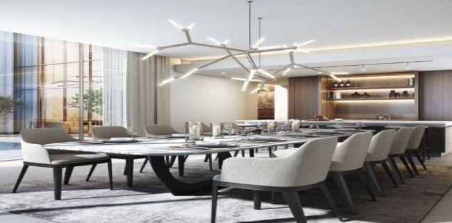 Villa For Sale In Downtown Jabel Ali - Dubai - Dubai