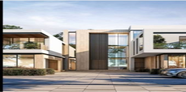 Villa For Sale In Downtown Jabel Ali - Dubai - Dubai