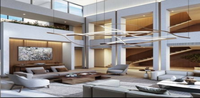 Villa For Sale In Downtown Jabel Ali - Dubai - Dubai