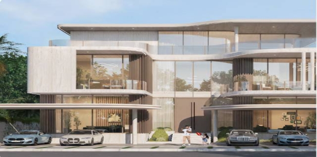 Villa For Sale In Dubai Investments Park - Dubai - Dubai