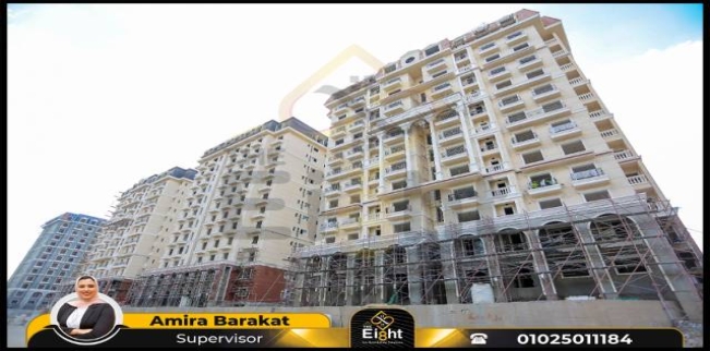 دوبلكس للبيع فى محرم بك - قسم محرم بك - الإسكندرية