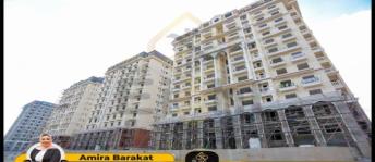 Duplex For Sale In Moharram Bek - Qism Moharram Bek - Alexandria