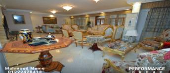 Duplex For Sale In Smoha - Qism Sidi Gabir - Alexandria