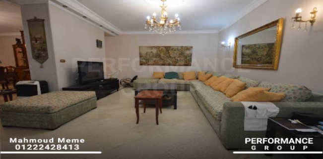 دوبلكس للبيع فى سموحة - قسم سيدى جابر - الإسكندرية