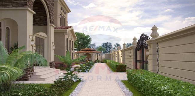 Villa For Sale In Loran - Qism El-Raml - Alexandria