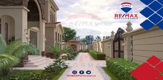 Villa For Sale In Loran - Qism El-Raml - Alexandria