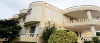 Villa For Sale In King Maryut - Qesm Al Amereyah - Alexandria