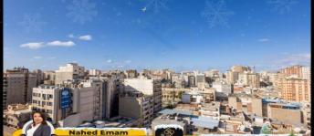 Duplex For Sale In Flemig - Qism El-Raml - Alexandria