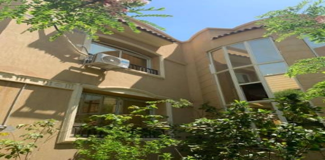 Villa For Sale In Cairo