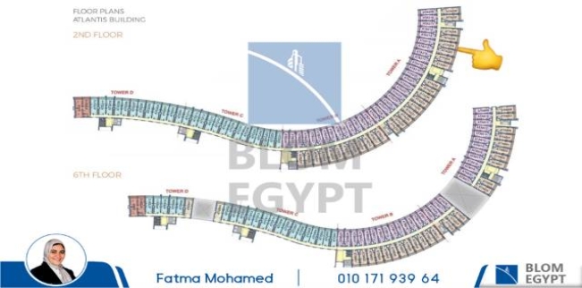 Holiday Villa For Sale In El-Alamein - Markaz Al Alamein - Matrouh