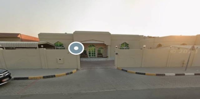 Villa For Sale In Sharjah - Sharjah