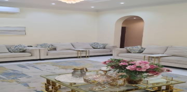 Villa For Sale In Sharjah - Sharjah
