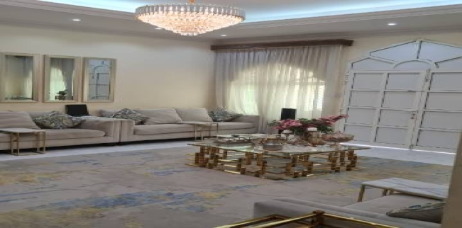 Villa For Sale In Sharjah - Sharjah