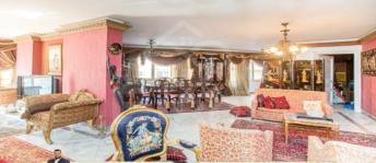 Duplex For Sale In Smoha - Qism Sidi Gabir - Alexandria