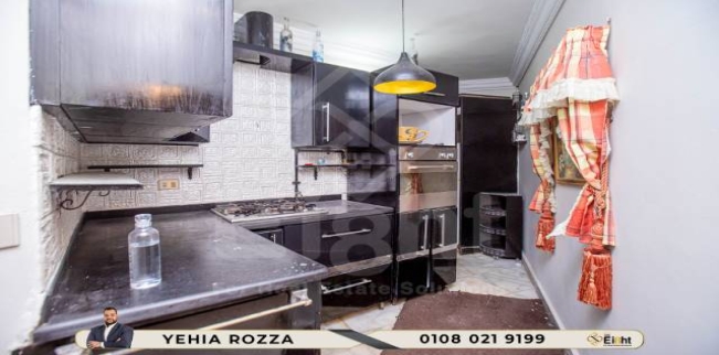 Duplex For Sale In Smoha - Qism Sidi Gabir - Alexandria
