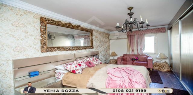Duplex For Sale In Smoha - Qism Sidi Gabir - Alexandria