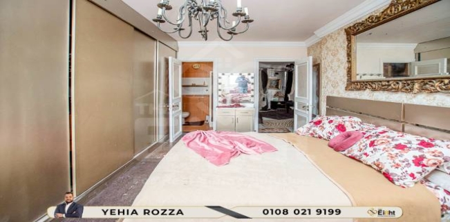 Duplex For Sale In Smoha - Qism Sidi Gabir - Alexandria