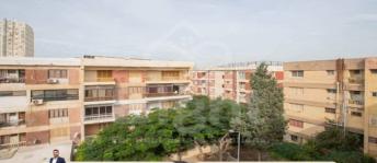 Apartment For Sale In Al Mamurah - Qism El-Montaza - Alexandria