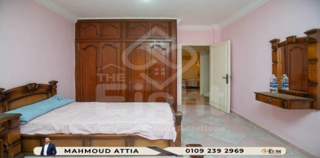 Apartment For Sale In Al Mamurah - Qism El-Montaza - Alexandria