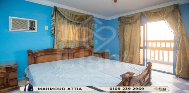 Apartment For Sale In Al Mamurah - Qism El-Montaza - Alexandria