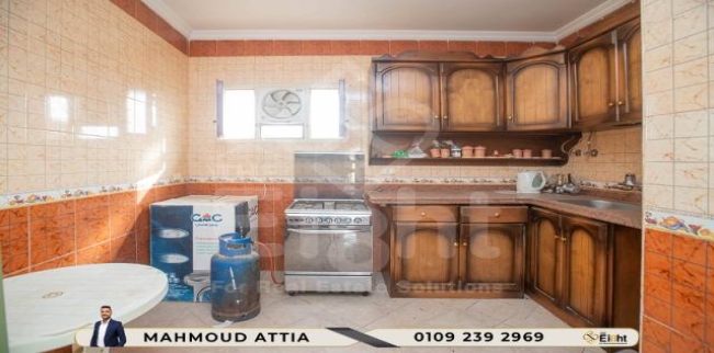 Apartment For Sale In Al Mamurah - Qism El-Montaza - Alexandria
