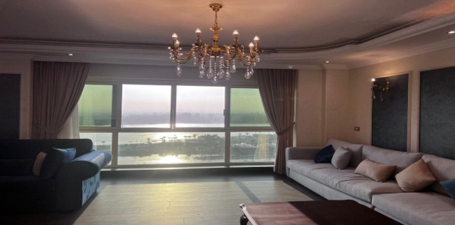 Apartment For Sale In Maadi Al Khabiri Al Gharbeyah - Al Maadi - Cairo