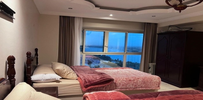 Apartment For Sale In Maadi Al Khabiri Al Gharbeyah - Al Maadi - Cairo