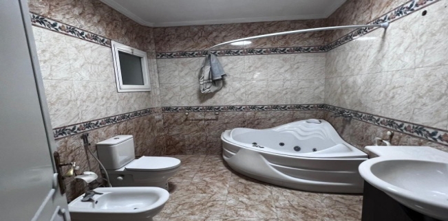 Apartment For Sale In Maadi Al Khabiri Al Gharbeyah - Al Maadi - Cairo