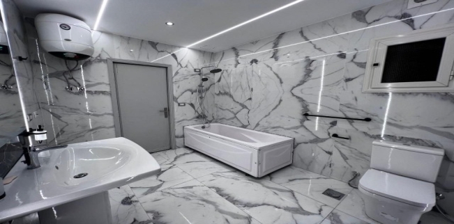 Apartment For Sale In Maadi Al Khabiri Al Gharbeyah - Al Maadi - Cairo