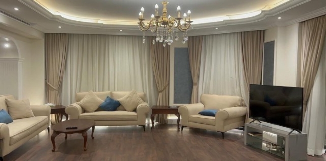 Apartment For Sale In Maadi Al Khabiri Al Gharbeyah - Al Maadi - Cairo