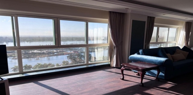 Apartment For Sale In Maadi Al Khabiri Al Gharbeyah - Al Maadi - Cairo