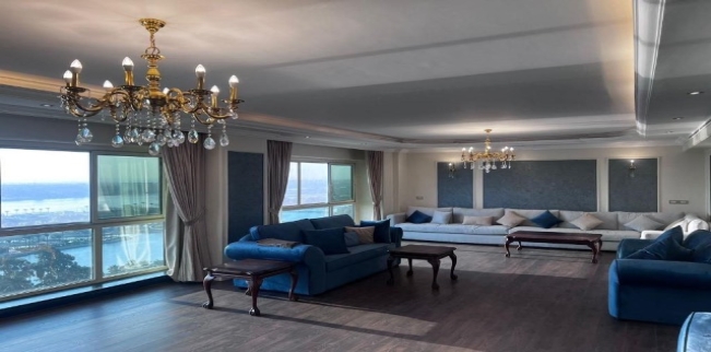 Apartment For Sale In Maadi Al Khabiri Al Gharbeyah - Al Maadi - Cairo