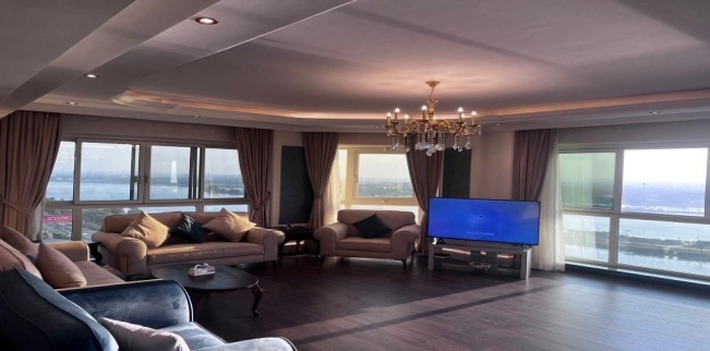 Apartment For Sale In Maadi Al Khabiri Al Gharbeyah - Al Maadi - Cairo