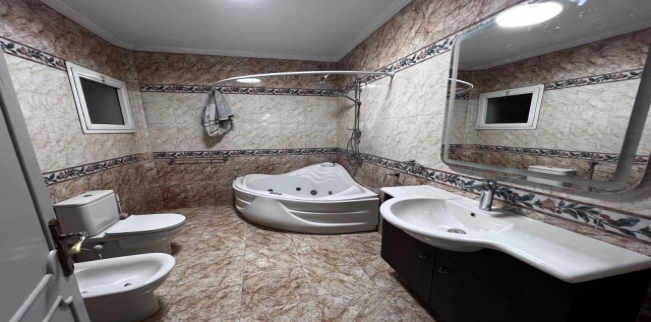 Apartment For Sale In Maadi Al Khabiri Al Gharbeyah - Al Maadi - Cairo