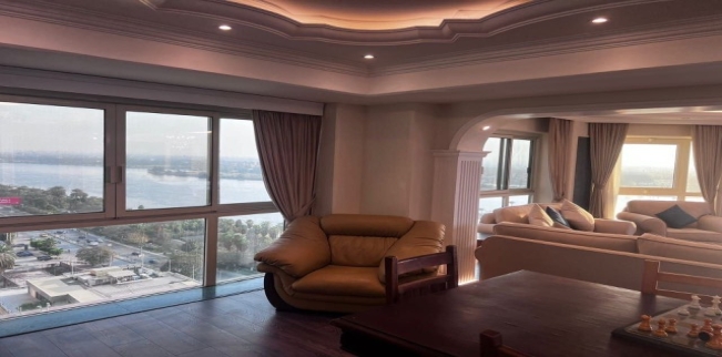 Apartment For Sale In Maadi Al Khabiri Al Gharbeyah - Al Maadi - Cairo