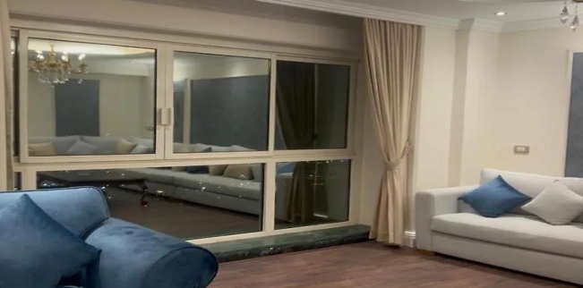 Apartment For Sale In Maadi Al Khabiri Al Gharbeyah - Al Maadi - Cairo